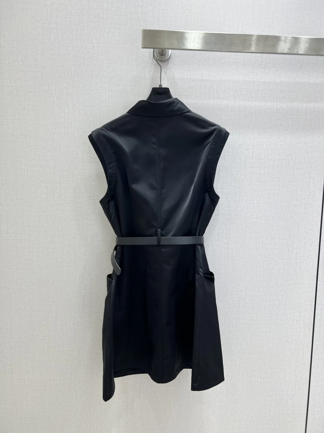 2026 New Spring and Summer Daily Life Irregular Slimmed Solid Color Loose Lined Short-Sleeve Dress
2026 New Spring and Summer Daily Life Irregular Slimmed Solid Color Loose Lined Short-Sleeve Dress
