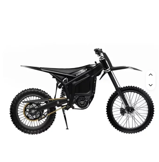 BK 2026 Tal-ariaS Komodo 32KW Electrics Dirtt Bike Now Available
BK 2026 Tal-ariaS Komodo 32KW Electrics Dirtt Bike Now Available