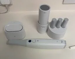 New in Stock Medit i700 Dental Intraoral Scanner for CAD/CAM Dentistry
New in Stock Medit i700 Dental Intraoral Scanner for CAD/CAM Dentistry