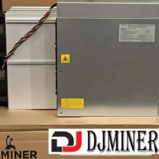 BITMAIN Antminer Z15 Pro 840K Sol/s — лучший недорогой майнер ZEC с блоком питания APW12, высокая эффективность
BITMAIN Antminer Z15 Pro 840K Sol/s — лучший недорогой майнер ZEC с блоком питания APW12, высокая эффективность