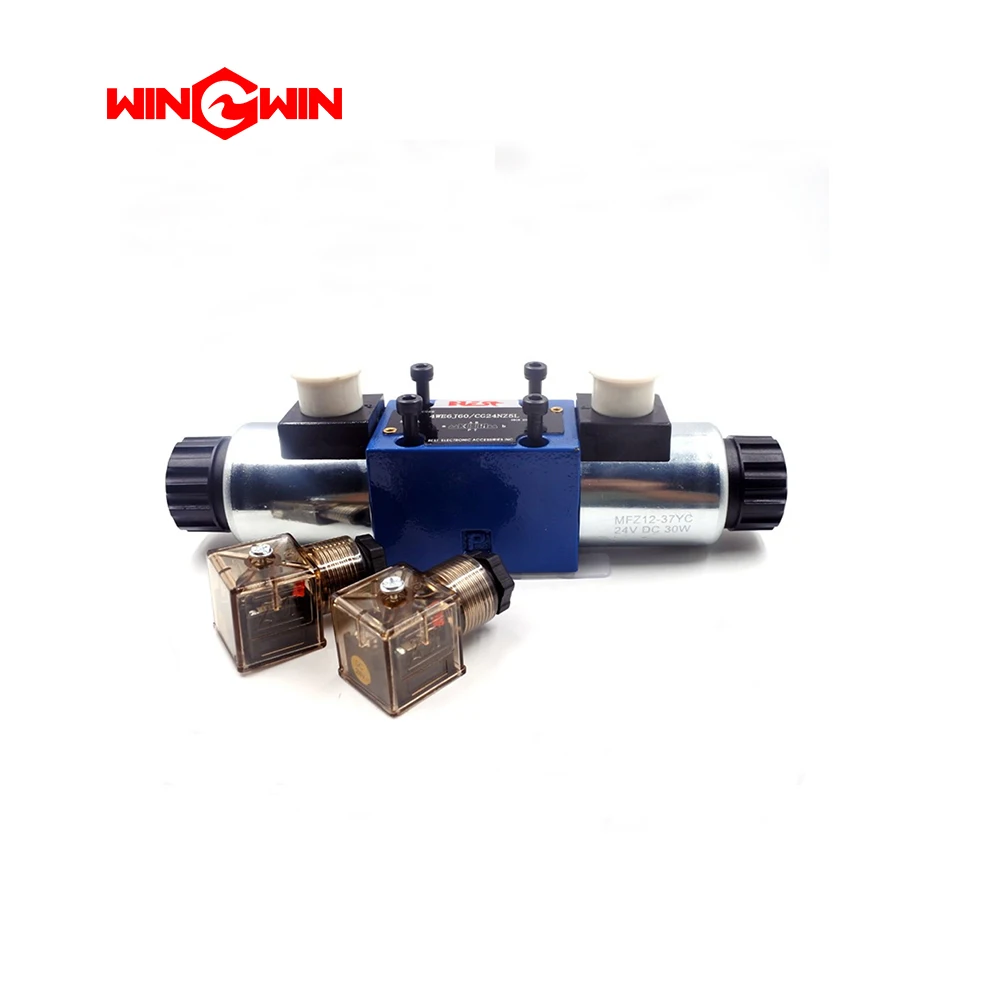 Детали водоструйного гидравлического насоса Pilotvalve/Pilotventil 05017553 Клапан направления регулирования - электрический, 24 В постоянного тока, D03, 4-ходовой
Детали водоструйного гидравлического насоса Pilotvalve/Pilotventil 05017553 Клапан направления регулирования - электрический, 24 В постоянного тока, D03, 4-ходовой
