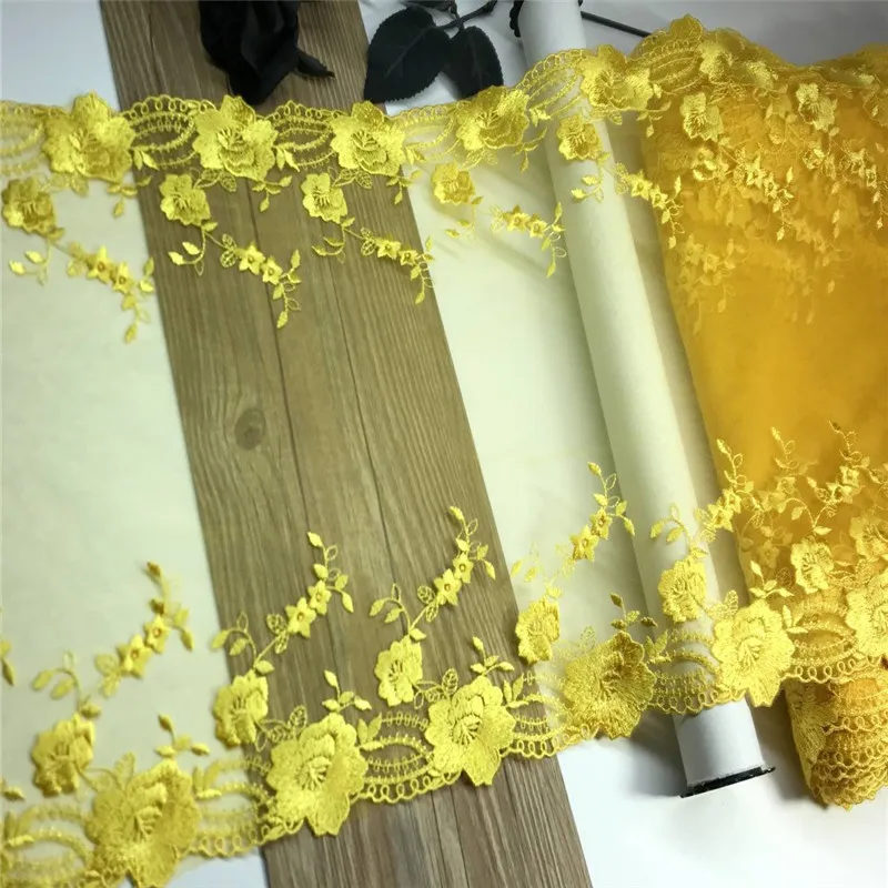 Golden Embroidery Tulle Lace Fabrics DIY Dress Sewing Crafts Gold Heart Shaped Lace Fabrics for Lingerie Needle Work
Golden Embroidery Tulle Lace Fabrics DIY Dress Sewing Crafts Gold Heart Shaped Lace Fabrics for Lingerie Needle Work