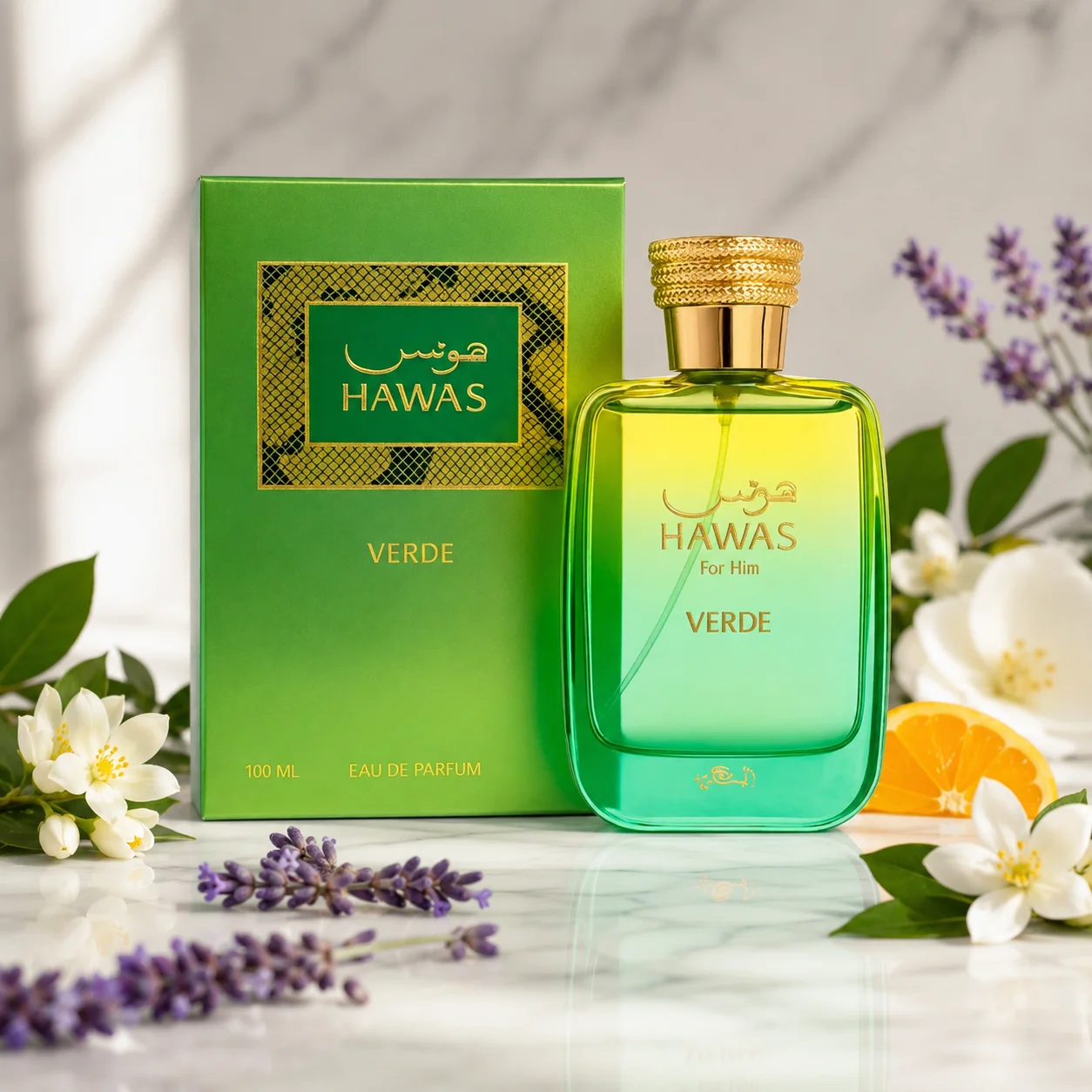 Rasasi Hawas Full Series 16 Varieties Eau De Parfum 100ml Unisex Gift Set
Rasasi Hawas Full Series 16 Varieties Eau De Parfum 100ml Unisex Gift Set