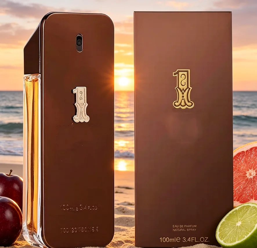 1 Million Priv é Wooden Oriental perfume for Men, 3.4oz100ml, warm, spicy, mature and noble, suitable for any venue, perfect for gifts
1 Million Priv é Wooden Oriental perfume for Men, 3.4oz100ml, warm, spicy, mature and noble, suitable for any venue, perfect for gifts