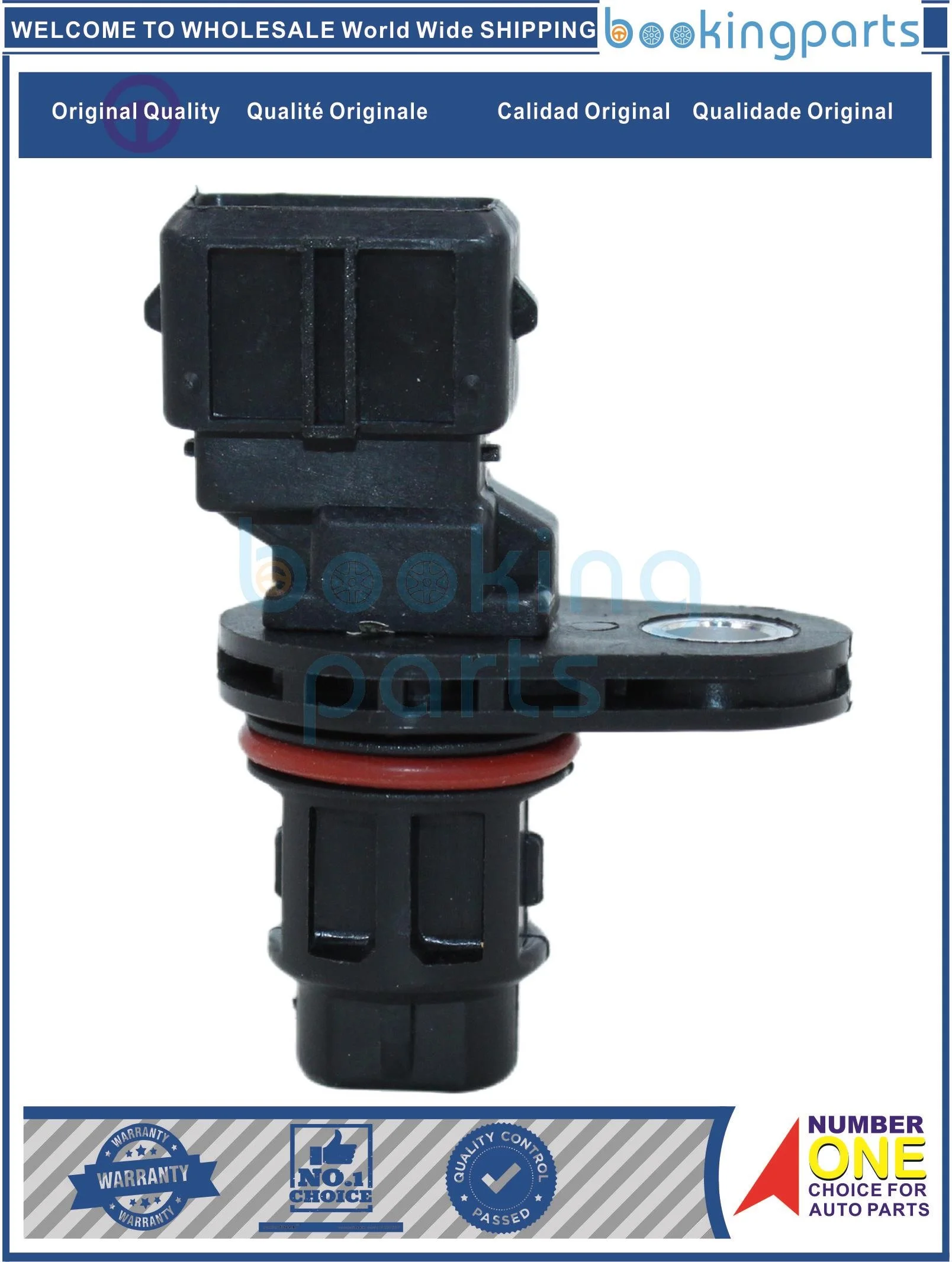ENS62036,39180-23910,CRS62036 Engine Sensor For HYUNDAI TUCSON 04-10 JM/ELANTRCEED 06-12/CERATO 04-07/SPORTAGE 04-A 00-11
ENS62036,39180-23910,CRS62036 Engine Sensor For HYUNDAI TUCSON 04-10 JM/ELANTRCEED 06-12/CERATO 04-07/SPORTAGE 04-A 00-11