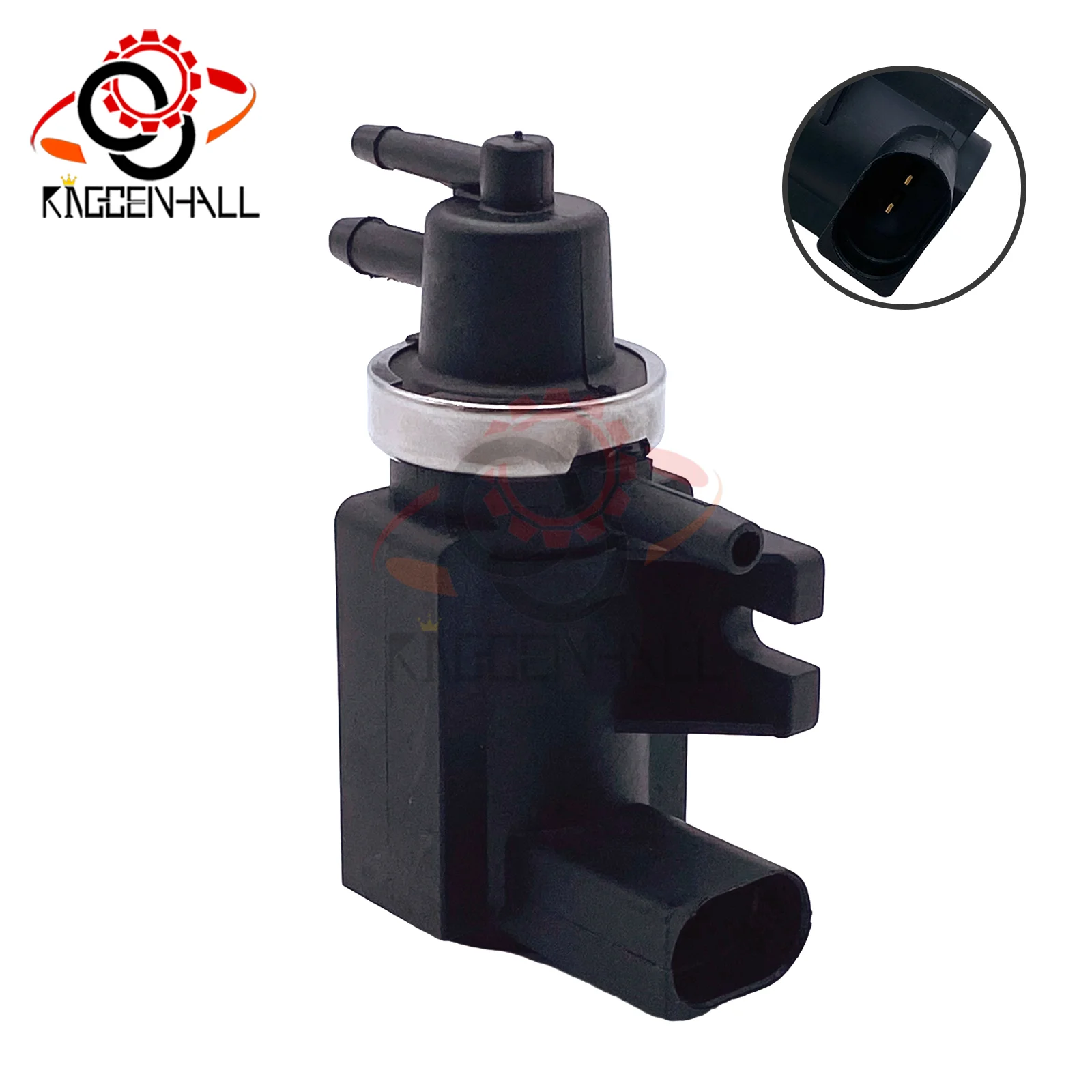 New 1K0906627D Turbo Boost Pressure Solenoid Valve Car For For Audi A3 A4 Skoda Seat VOLKSWAGEN Golf
New 1K0906627D Turbo Boost Pressure Solenoid Valve Car For For Audi A3 A4 Skoda Seat VOLKSWAGEN Golf