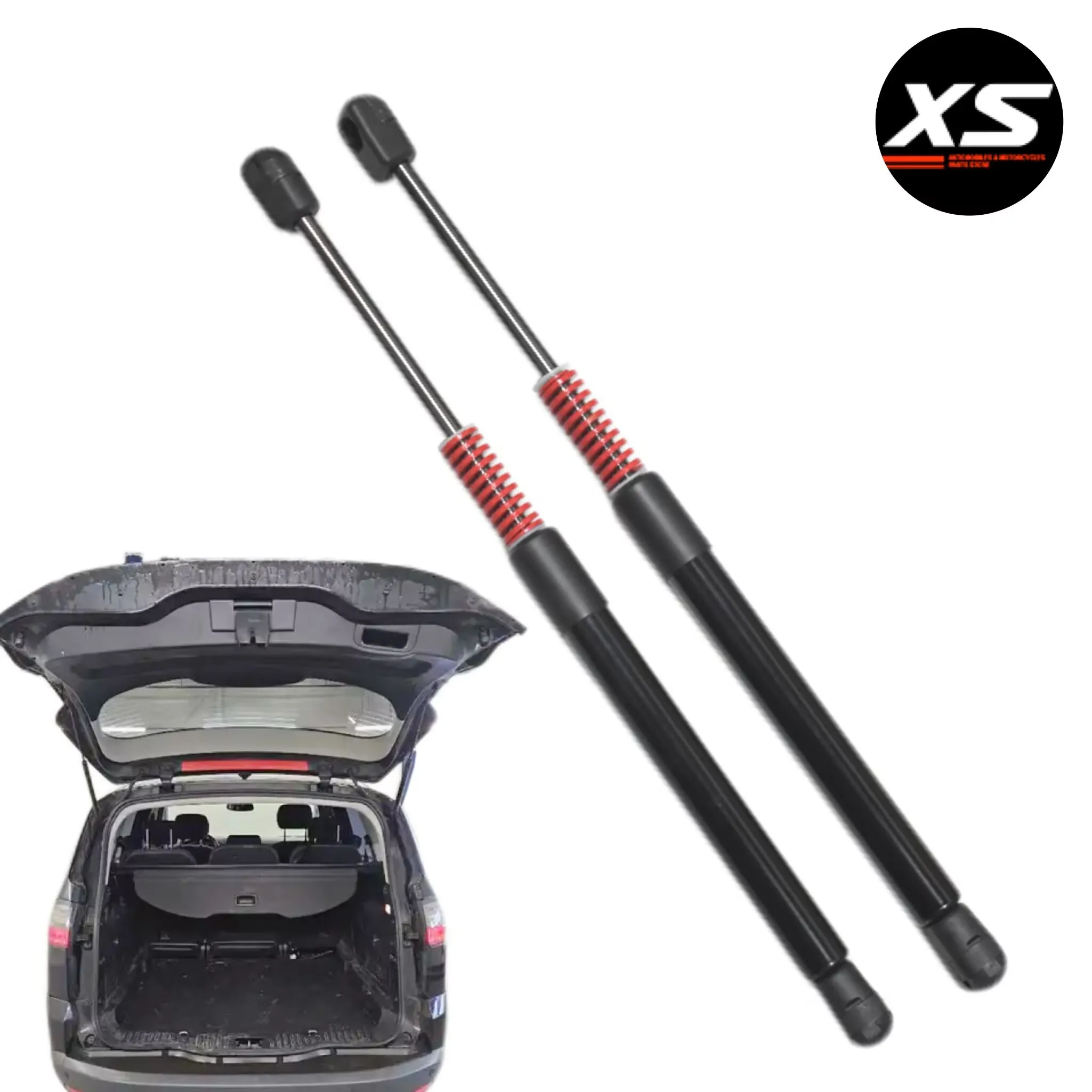 Rear Tailgate Auto Pop Out Struts With Spring For Ford S-Max (CD539) 2015-2023 MPV Trunk Boot Lift Support Shock Absorber Damper
Rear Tailgate Auto Pop Out Struts With Spring For Ford S-Max (CD539) 2015-2023 MPV Trunk Boot Lift Support Shock Absorber Damper