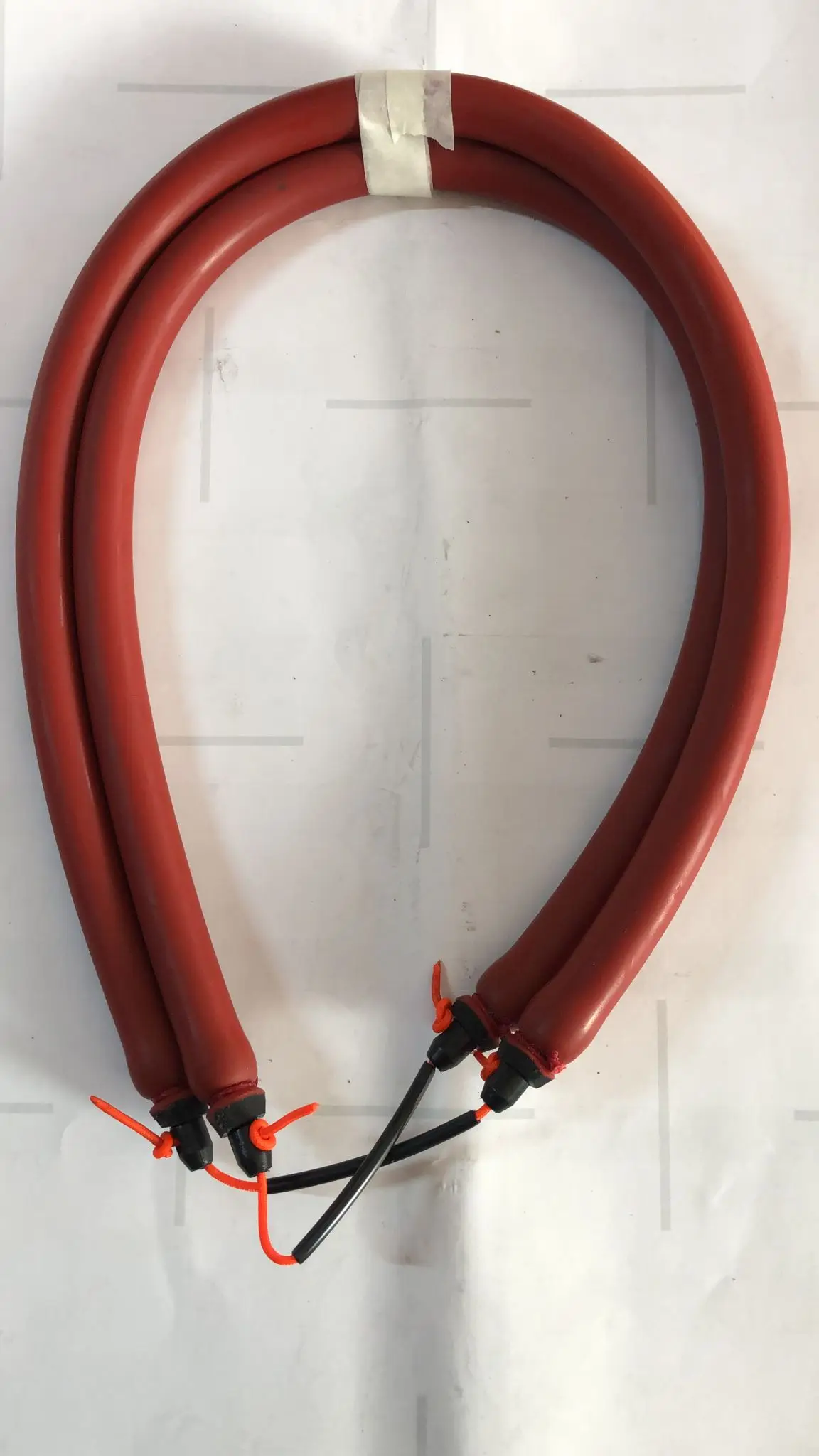 Double 14mm Flip Rubber Ready For Use /Spearfishing speargun bands spearfishing Gun rubber latex tube sling band
Double 14mm Flip Rubber Ready For Use /Spearfishing speargun bands spearfishing Gun rubber latex tube sling band