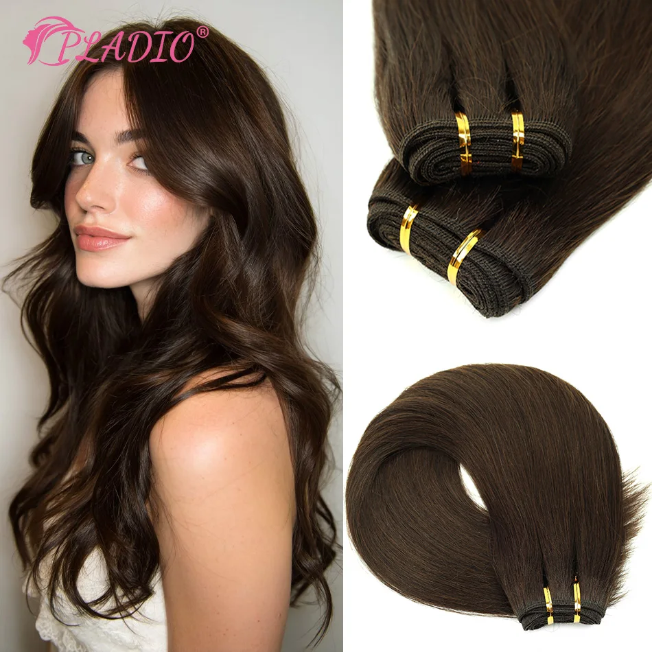 Прямые человеческие волосы плетут бразильские пучки человеческих волос Remy, пришитые наращивания утка, прямые коричневые натуральные волосы 12 "-24" 50 г
Прямые человеческие волосы плетут бразильские пучки человеческих волос Remy, пришитые наращивания утка, прямые коричневые натуральные волосы 12 "-24" 50 г