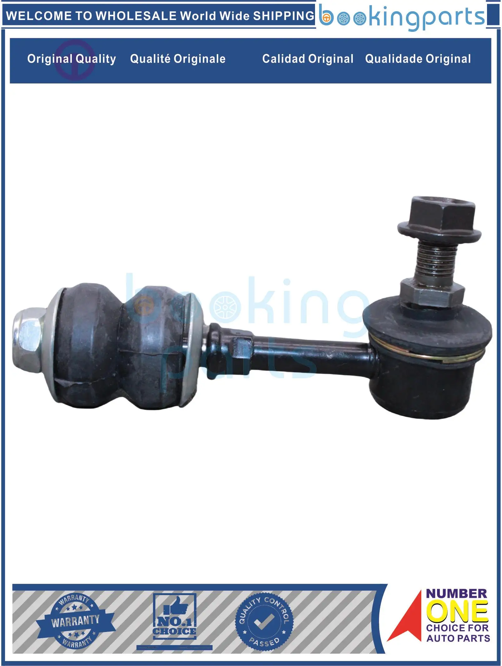 SBL37538,55530-4A000,555304A000,55530-4A001,555304A001,55530-4A800,555304A800 Stabilizer Bar Link For HYUNDAI H1 2.5 TD 4WD 98-
SBL37538,55530-4A000,555304A000,55530-4A001,555304A001,55530-4A800,555304A800 Stabilizer Bar Link For HYUNDAI H1 2.5 TD 4WD 98-