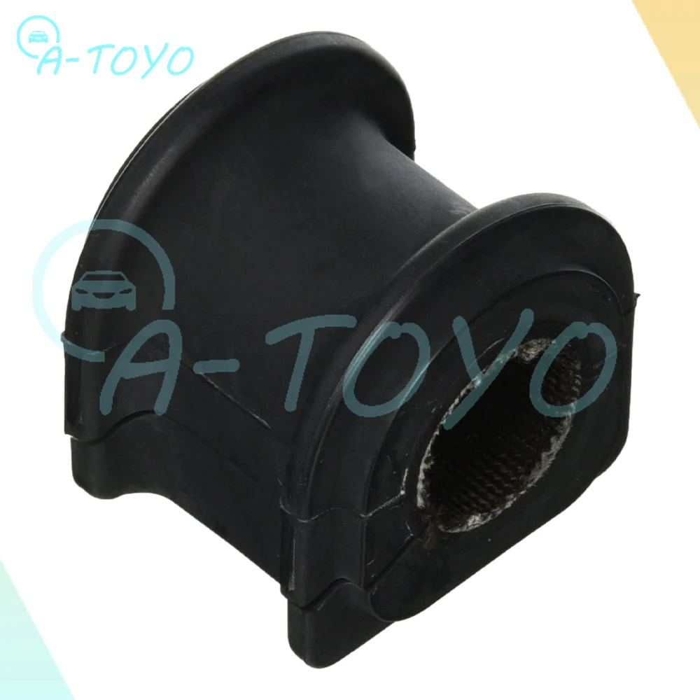 2PCS For Toyota Crown Lexus IS350 Front Stabilizer Bush 48815-30571 4881530571 48815-30570 4881530570 
2PCS For Toyota Crown Lexus IS350 Front Stabilizer Bush 48815-30571 4881530571 48815-30570 4881530570