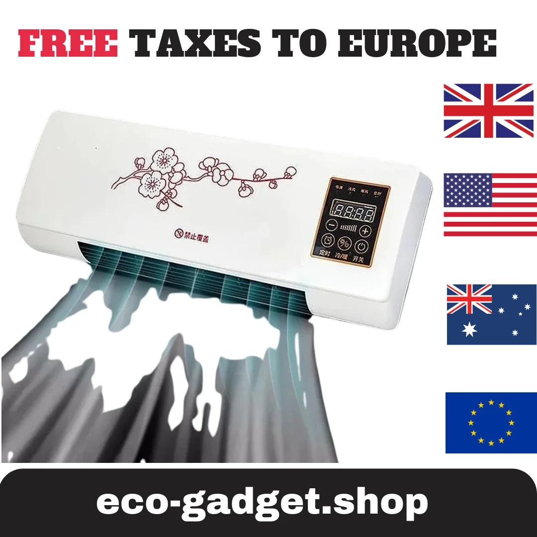 No Installation Required Air Conditioners for Room Portable Conditionner Small Refrigerator Camping Conditioner Conditioning Fan
No Installation Required Air Conditioners for Room Portable Conditionner Small Refrigerator Camping Conditioner Conditioning Fan