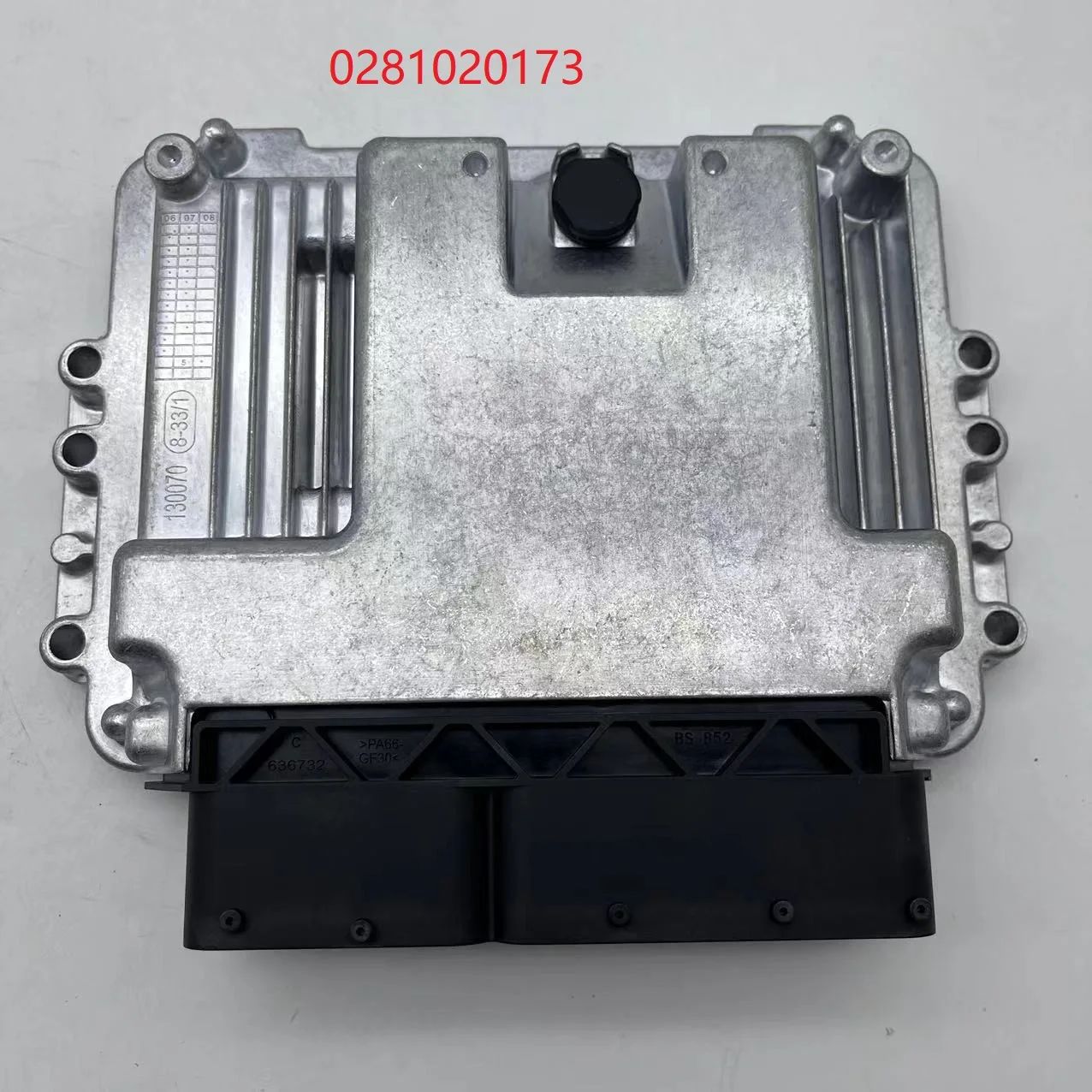 0281020173 Engine ECU, ECM Electronic Control Module DC12V, high quality, with program
0281020173 Engine ECU, ECM Electronic Control Module DC12V, high quality, with program