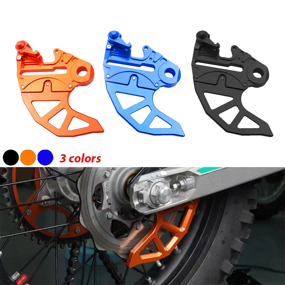 Rear Brake Disc Guard Protector for Husqvarna TE300 125 150 250 300 350 450 501 TC FC TX FX TE FE Husaberg 250 - 570 Accessories
Rear Brake Disc Guard Protector for Husqvarna TE300 125 150 250 300 350 450 501 TC FC TX FX TE FE Husaberg 250 - 570 Accessories