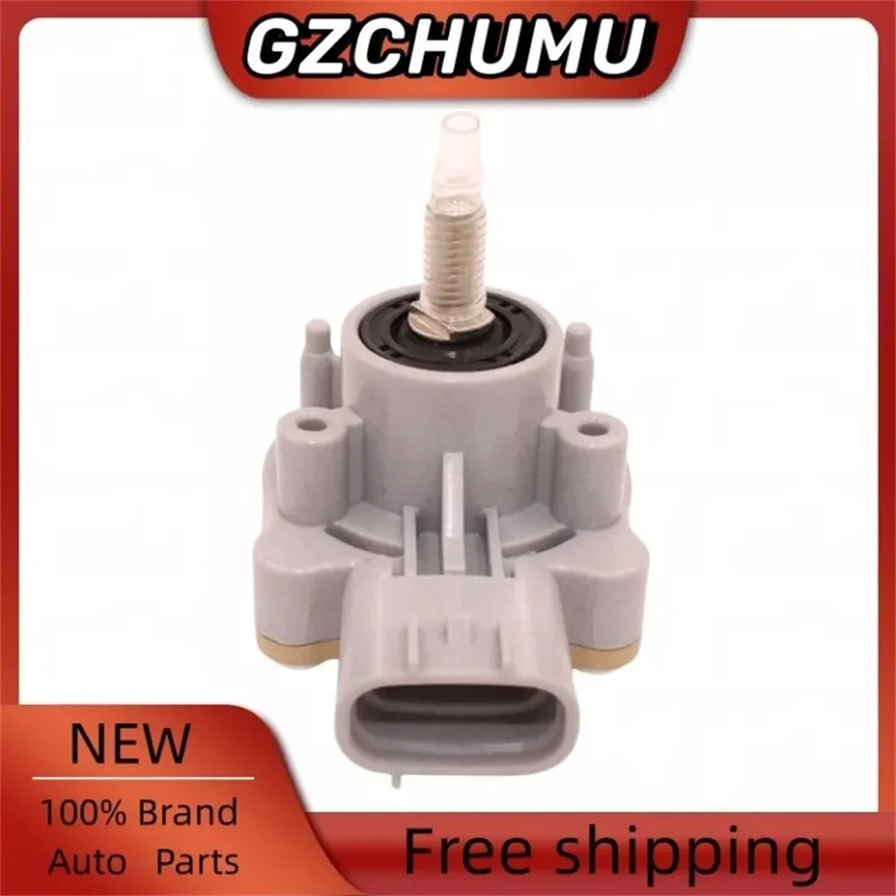 Front Left Height Control Sensor 89406-60010 For Lexus LX470 Toyota Land Cruiser J100 J105
Front Left Height Control Sensor 89406-60010 For Lexus LX470 Toyota Land Cruiser J100 J105