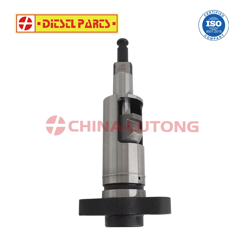 New Diesel Injector Pump Plunger 2 418 425 981 Pump Element 2425981 Fuel Injection System Parts For Man Engine Rebuild Kit U4402
New Diesel Injector Pump Plunger 2 418 425 981 Pump Element 2425981 Fuel Injection System Parts For Man Engine Rebuild Kit U4402