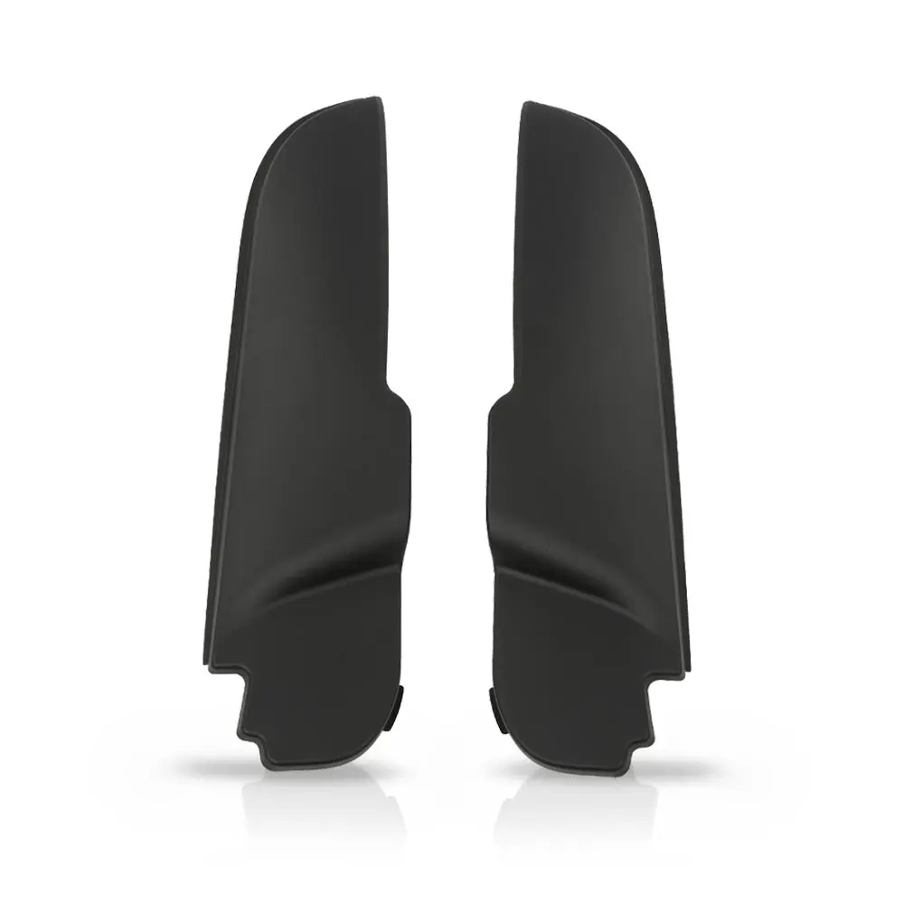Convertible Boot Side Plastic Cover Panels Fit for 2015-2023 Ford Mustang Left Right Side Plastic Durable Easy Installation
Convertible Boot Side Plastic Cover Panels Fit for 2015-2023 Ford Mustang Left Right Side Plastic Durable Easy Installation