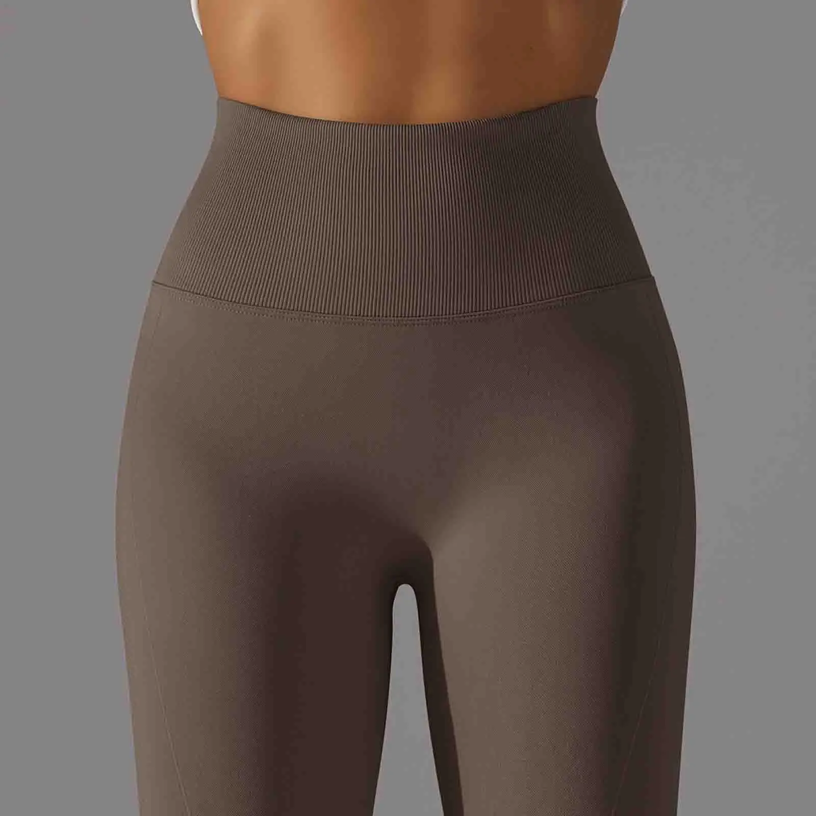 Womens High Waist Seamless Yoga Leggings Push Up Tummy Control Fitness Workout Gym Pants Breathable Butt Lifting Sports Tights
Womens High Waist Seamless Yoga Leggings Push Up Tummy Control Fitness Workout Gym Pants Breathable Butt Lifting Sports Tights