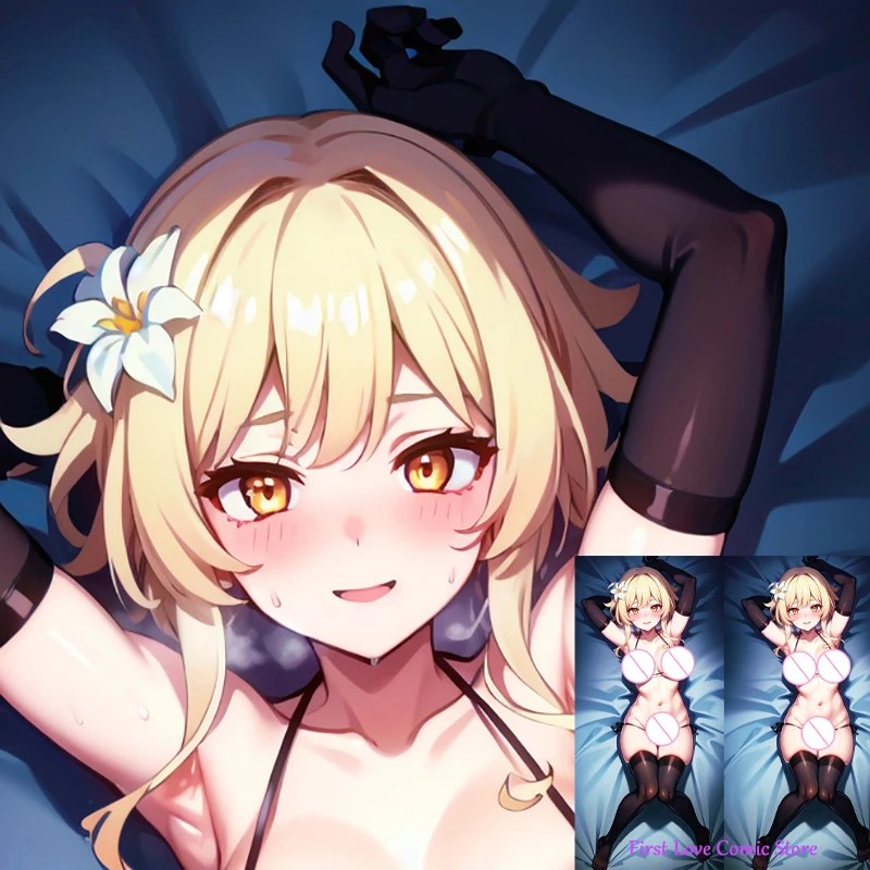 Подушка Налокотники с рисунком из аниме Подушка «Dakimakura» Otaku Waifu постельное белье обнимающее тело наволочка с 2-сторонним принтом
Подушка Налокотники с рисунком из аниме Подушка «Dakimakura» Otaku Waifu постельное белье обнимающее тело наволочка с 2-сторонним принтом
