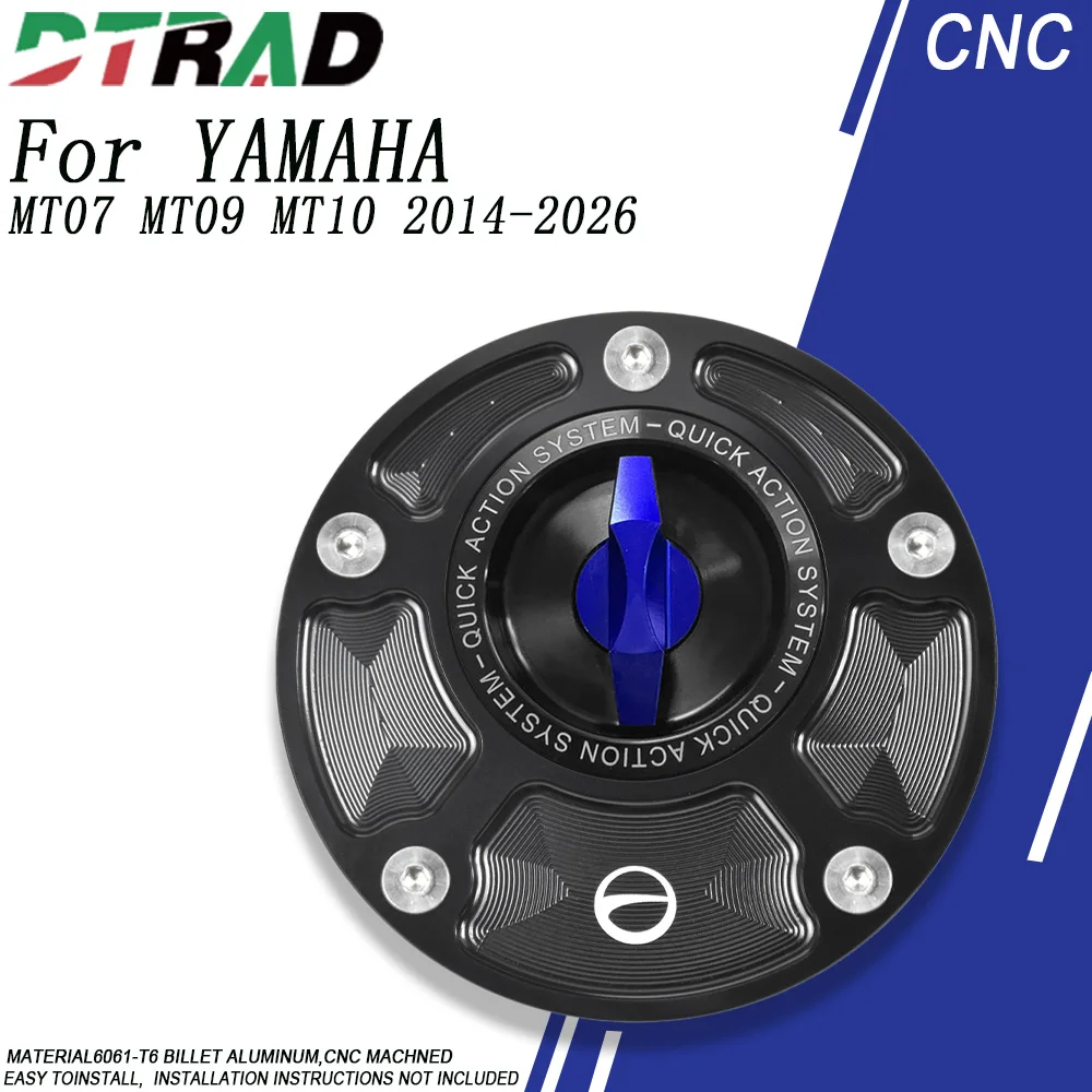 Крышка топливного бака с фильтром для мотоциклов YAMAHA MT07 MT09 2014-2025 2026 MT01 MT03 MT10 MT15 M-SLAZ MT25
Крышка топливного бака с фильтром для мотоциклов YAMAHA MT07 MT09 2014-2025 2026 MT01 MT03 MT10 MT15 M-SLAZ MT25