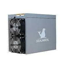 A New in Stock ASIC Miner Match INIBOX PRO 2.4G
A New in Stock ASIC Miner Match INIBOX PRO 2.4G