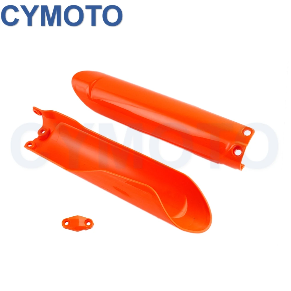 Motorcycle Fork Protector Kit For KTM XC 125 250 300 SX-F 250 350 450 XC-F 250 350 450 EXC-F 350 500 2023 -2024
Motorcycle Fork Protector Kit For KTM XC 125 250 300 SX-F 250 350 450 XC-F 250 350 450 EXC-F 350 500 2023 -2024