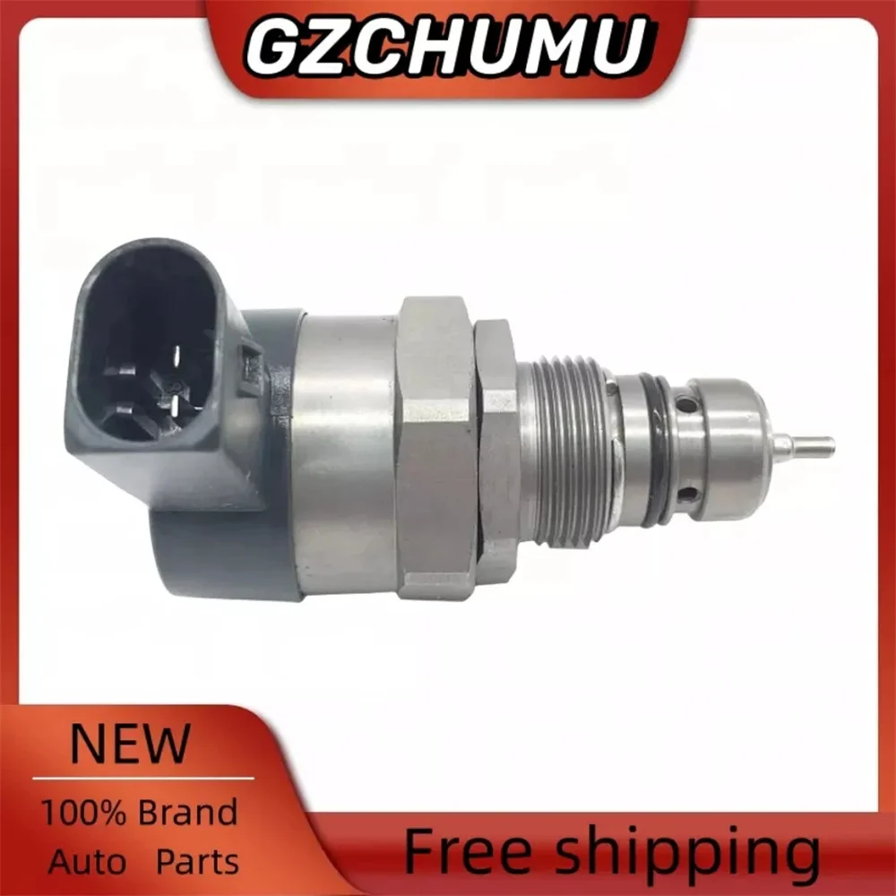 Новый клапан регулирования давления 0281002738 Для BMW X5 E60 E70 3.0D OEM 779551403
Новый клапан регулирования давления 0281002738 Для BMW X5 E60 E70 3.0D OEM 779551403