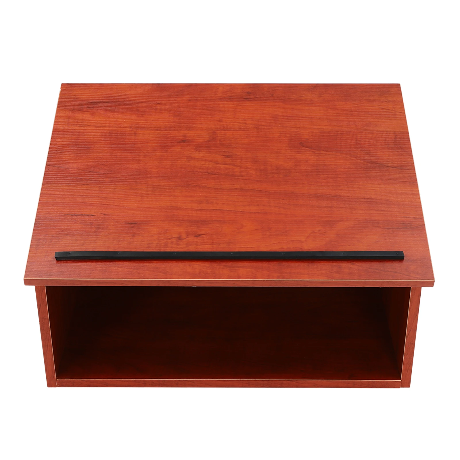 Portable Tabletop Lectern, Classroom Presentation Lectern, Table Top Lectern for Classrooms, Squares, Churches, Conference rooms
Portable Tabletop Lectern, Classroom Presentation Lectern, Table Top Lectern for Classrooms, Squares, Churches, Conference rooms