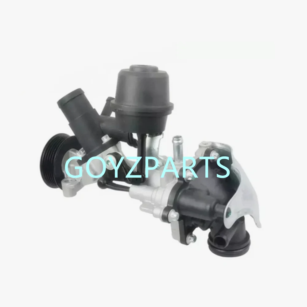 M270 OE 2702000600 Замена водяного насоса двигателя для Mercedes Benz W176 W246 W242 C117 X117 X156
M270 OE 2702000600 Замена водяного насоса двигателя для Mercedes Benz W176 W246 W242 C117 X117 X156