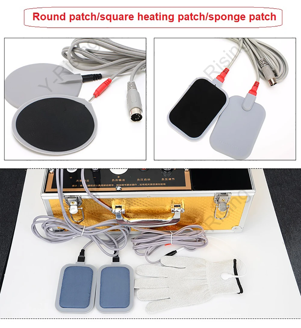 DDS ACID BASE BIOELECTRONIC BALANCER GUASHA SCRAPING DETOXING MACHINE DDS MASSAGER
DDS ACID BASE BIOELECTRONIC BALANCER GUASHA SCRAPING DETOXING MACHINE DDS MASSAGER