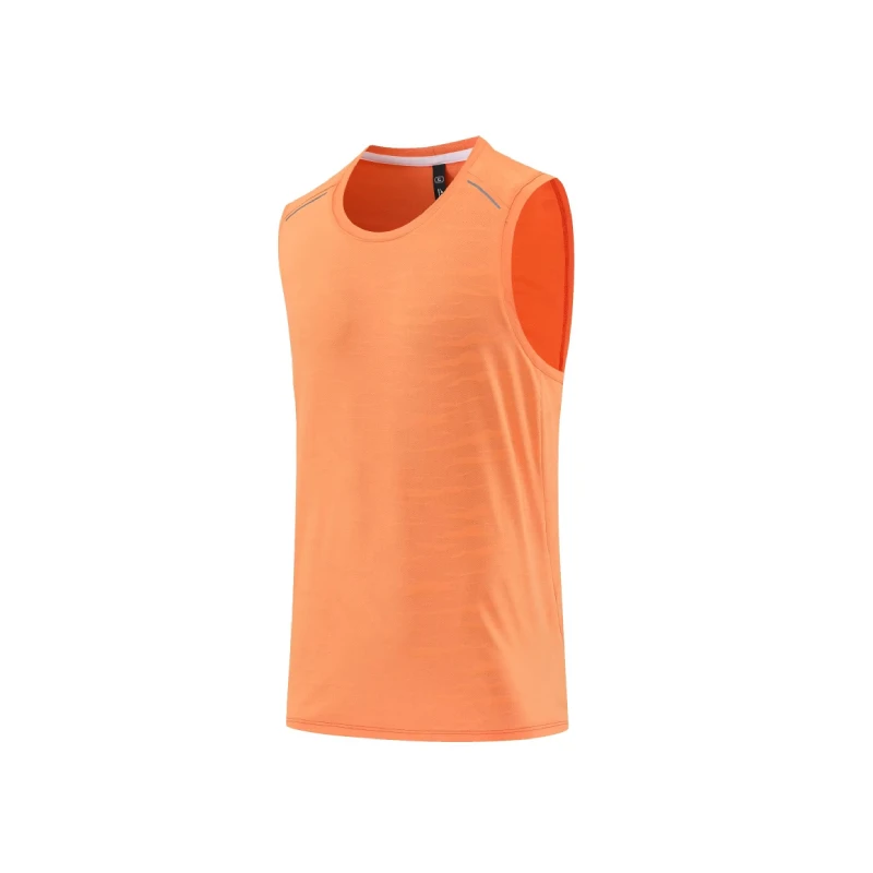 Men Casual Running Exercise Sleeveless Shirt Quick Dry Training Clothes Gym Original Design High Quality
Men Casual Running Exercise Sleeveless Shirt Quick Dry Training Clothes Gym Original Design High Quality