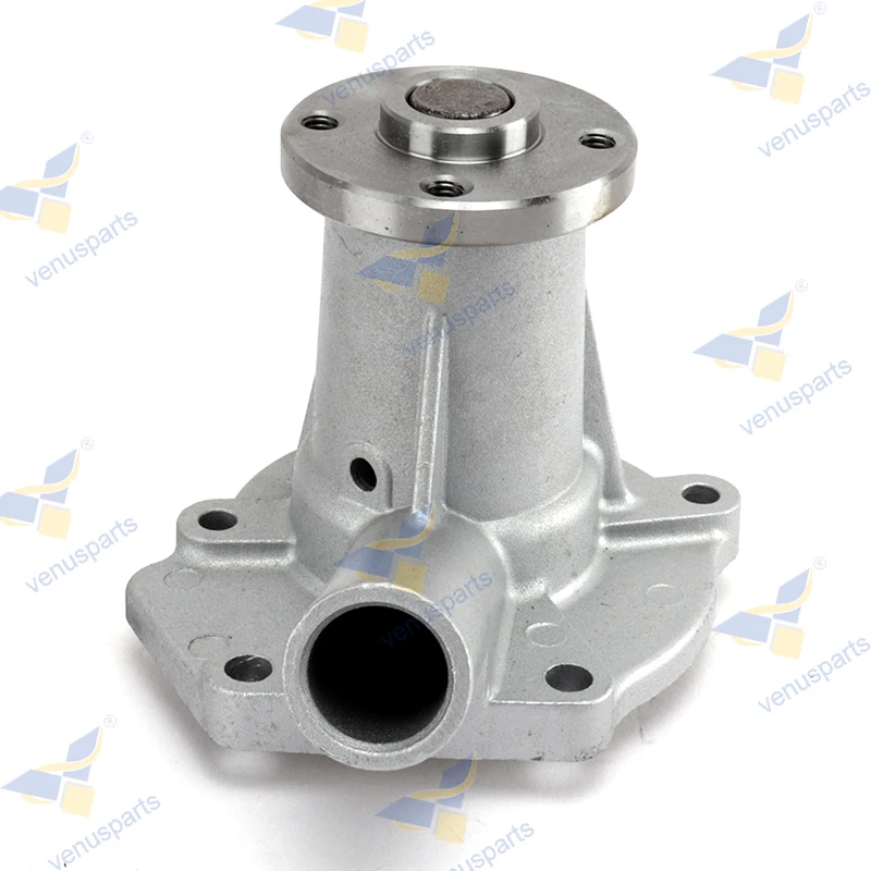 For Kubota 15534-73030 Water Pump D750 D850 D950 V1100 V1200 Z500 Z600 B5200D
For Kubota 15534-73030 Water Pump D750 D850 D950 V1100 V1200 Z500 Z600 B5200D