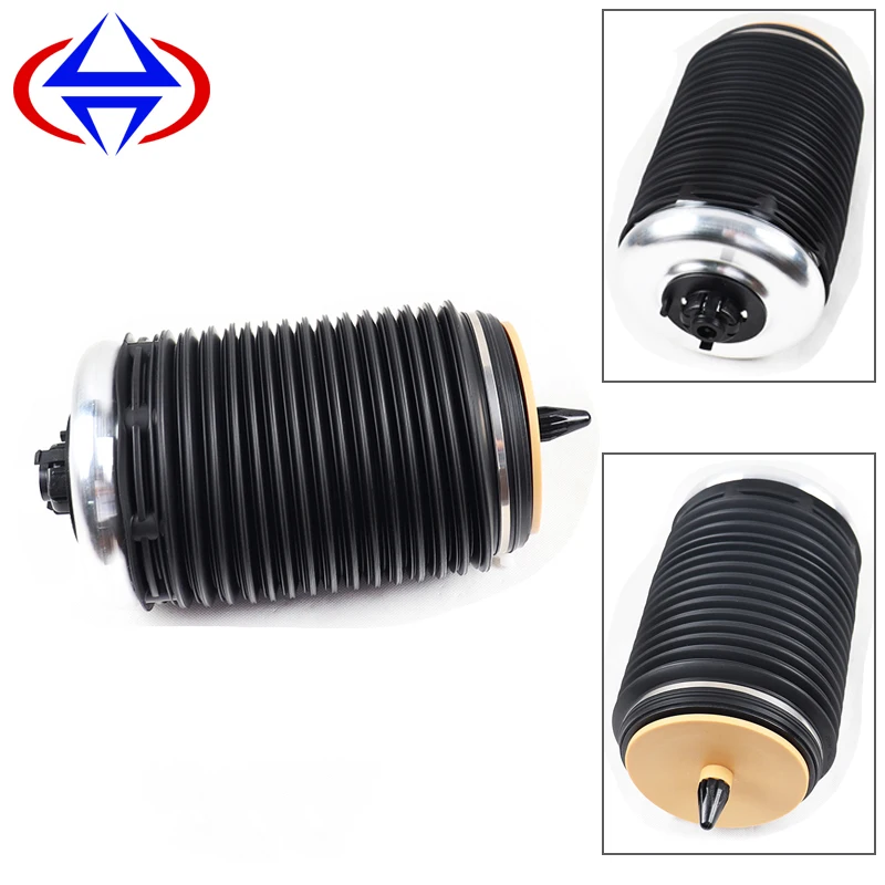 4G0616001K 4G0616002K Rear Air Suspension Spring Bag For Audi A6C7 A6 C7 Air Spring
4G0616001K 4G0616002K Rear Air Suspension Spring Bag For Audi A6C7 A6 C7 Air Spring