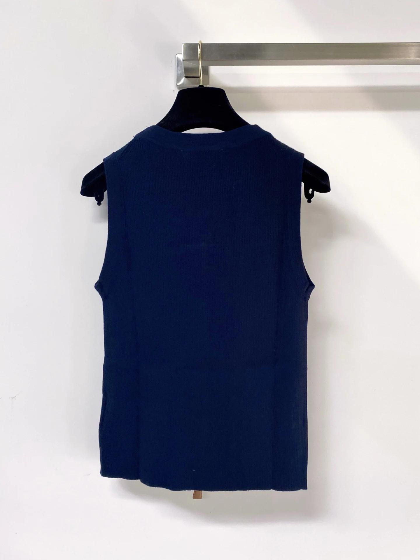 2026 Spring/Summer Latest Vest
2026 Spring/Summer Latest Vest
