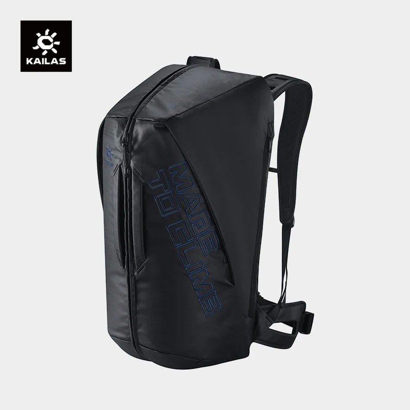 KAILAS 28L Sport Backpack Outdoor High Quality Waterproof Rock Climbing Travel Bag Casual Fashion Backpacks EF101S
KAILAS 28L Sport Backpack Outdoor High Quality Waterproof Rock Climbing Travel Bag Casual Fashion Backpacks EF101S