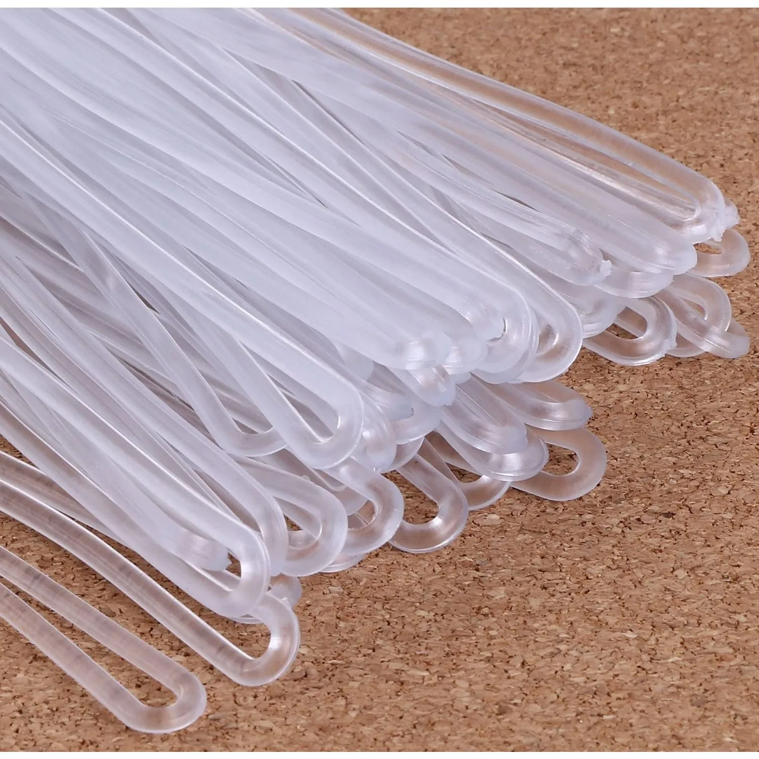 15.5cm Silicone Elastic Rope Hanging Plastic Baggage Card Line Clothing Luggage Transparent Name Badge Holder Suitcase Tag Cords
15.5cm Silicone Elastic Rope Hanging Plastic Baggage Card Line Clothing Luggage Transparent Name Badge Holder Suitcase Tag Cords
