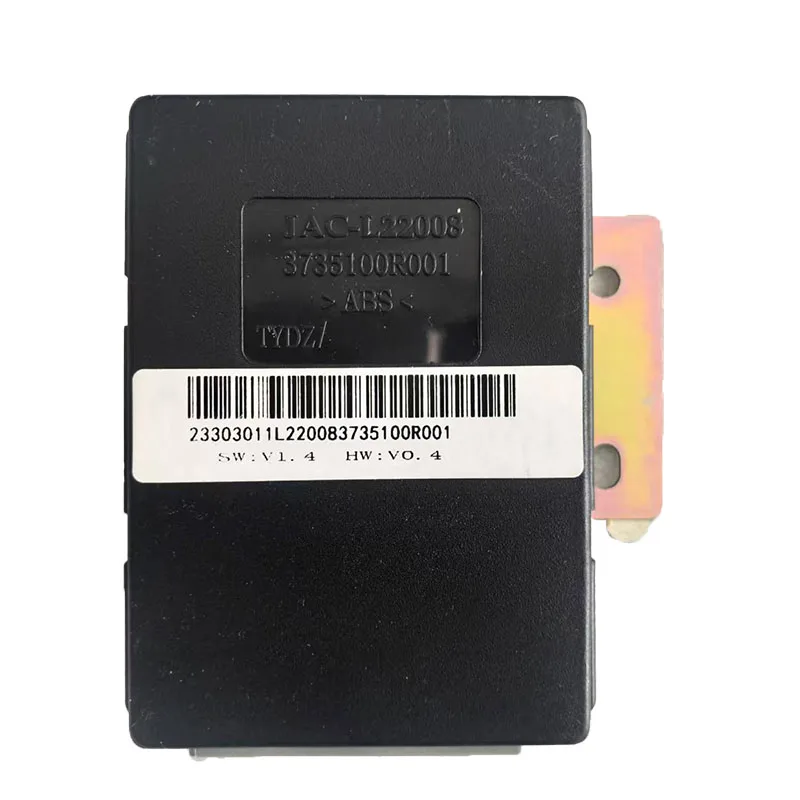 3735100R001Tire Pressure Detection Controller Body controller ETACS controller remote control controller,body contFor JACsunray
3735100R001Tire Pressure Detection Controller Body controller ETACS controller remote control controller,body contFor JACsunray