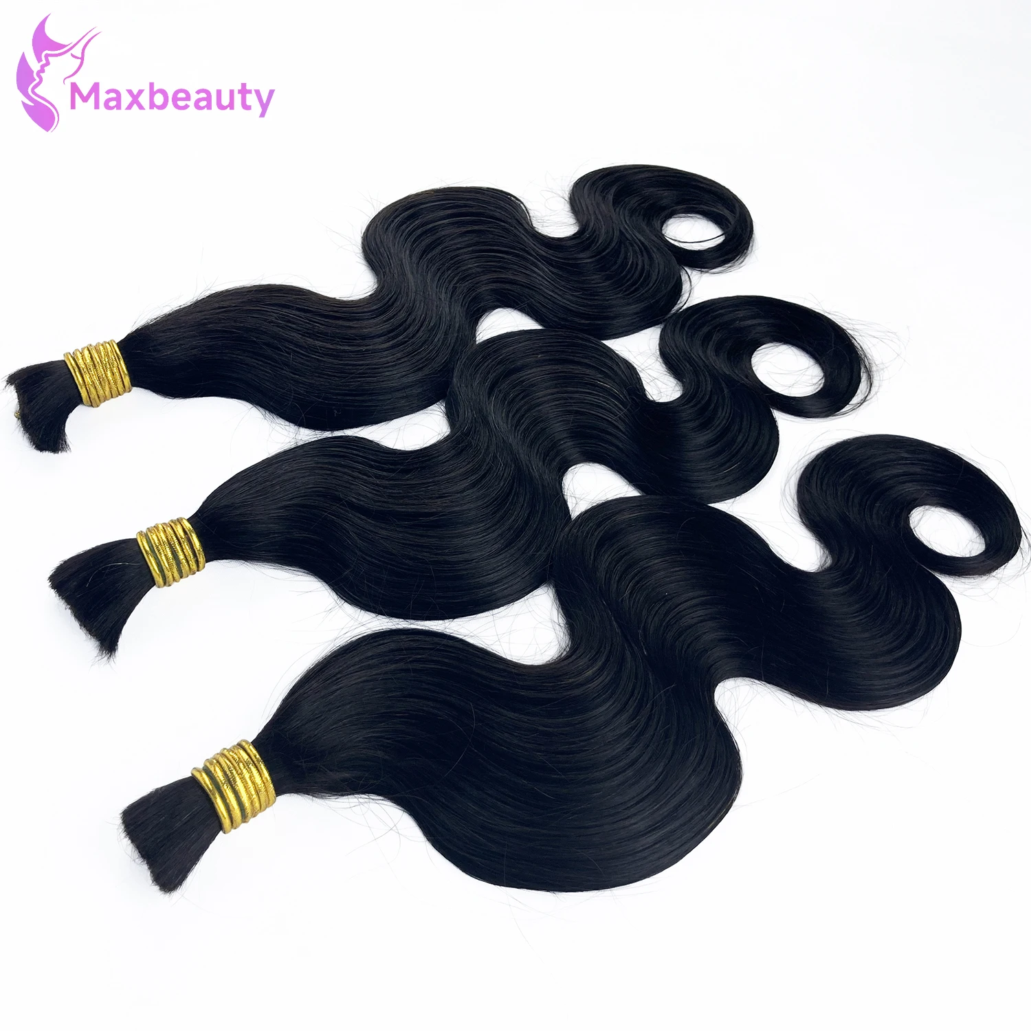 Натуральные волосы Body Wave без трессов, 14-26 дюймов, для плетения кос, 50 г/шт, черные бразильские волосы для бохо-кос
Натуральные волосы Body Wave без трессов, 14-26 дюймов, для плетения кос, 50 г/шт, черные бразильские волосы для бохо-кос