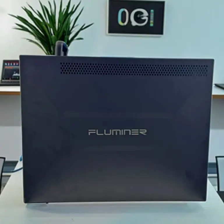 Fast selling Fluminer L3 9.5Gh/s 1700W Litecoin Dogecoin Mining Rig High Efficiency Crypto Miner
Fast selling Fluminer L3 9.5Gh/s 1700W Litecoin Dogecoin Mining Rig High Efficiency Crypto Miner