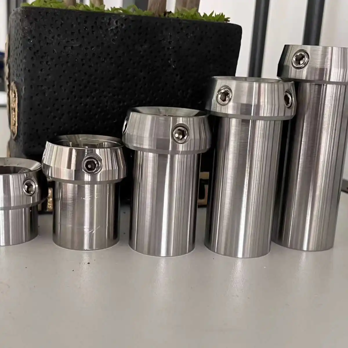 Детские аксессуары для протезов, регулируемые короткие трубные соединения, протезные детали, ортезы для искусственных конечностей, протезы
Детские аксессуары для протезов, регулируемые короткие трубные соединения, протезные детали, ортезы для искусственных конечностей, протезы