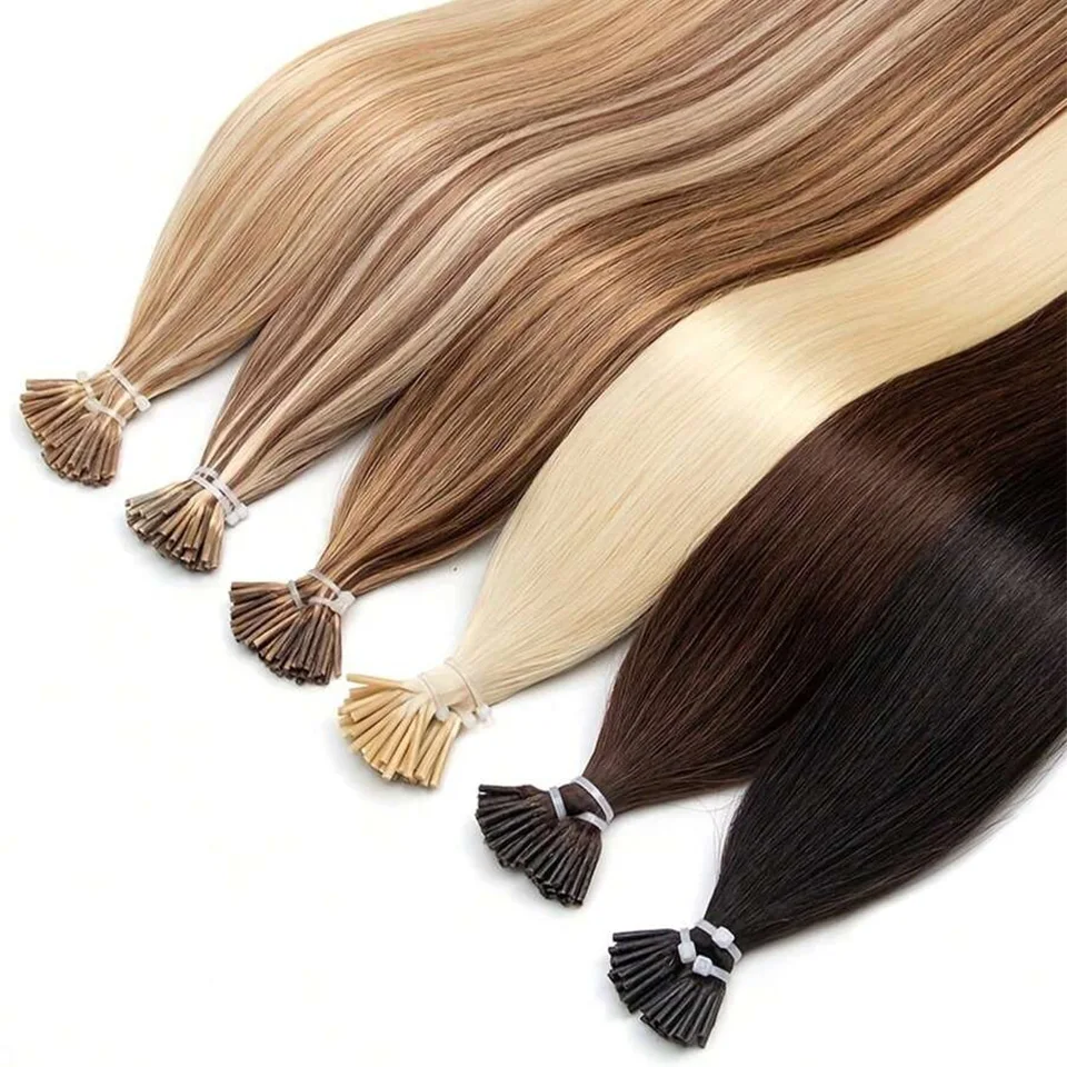 100g/Pack I Tip Hair Extensions 26 Inch Straight I Tip Synthetic Hair High Temperature Fiber I Tip Hair Extensions For Women
100g/Pack I Tip Hair Extensions 26 Inch Straight I Tip Synthetic Hair High Temperature Fiber I Tip Hair Extensions For Women