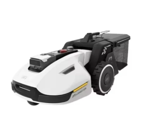 TOP offer MAMMOTION YUKA 3000 Robotic Lawn Mower with GPS Assisted Navigation 1 Free Shipping World Wide
TOP offer MAMMOTION YUKA 3000 Robotic Lawn Mower with GPS Assisted Navigation 1 Free Shipping World Wide
