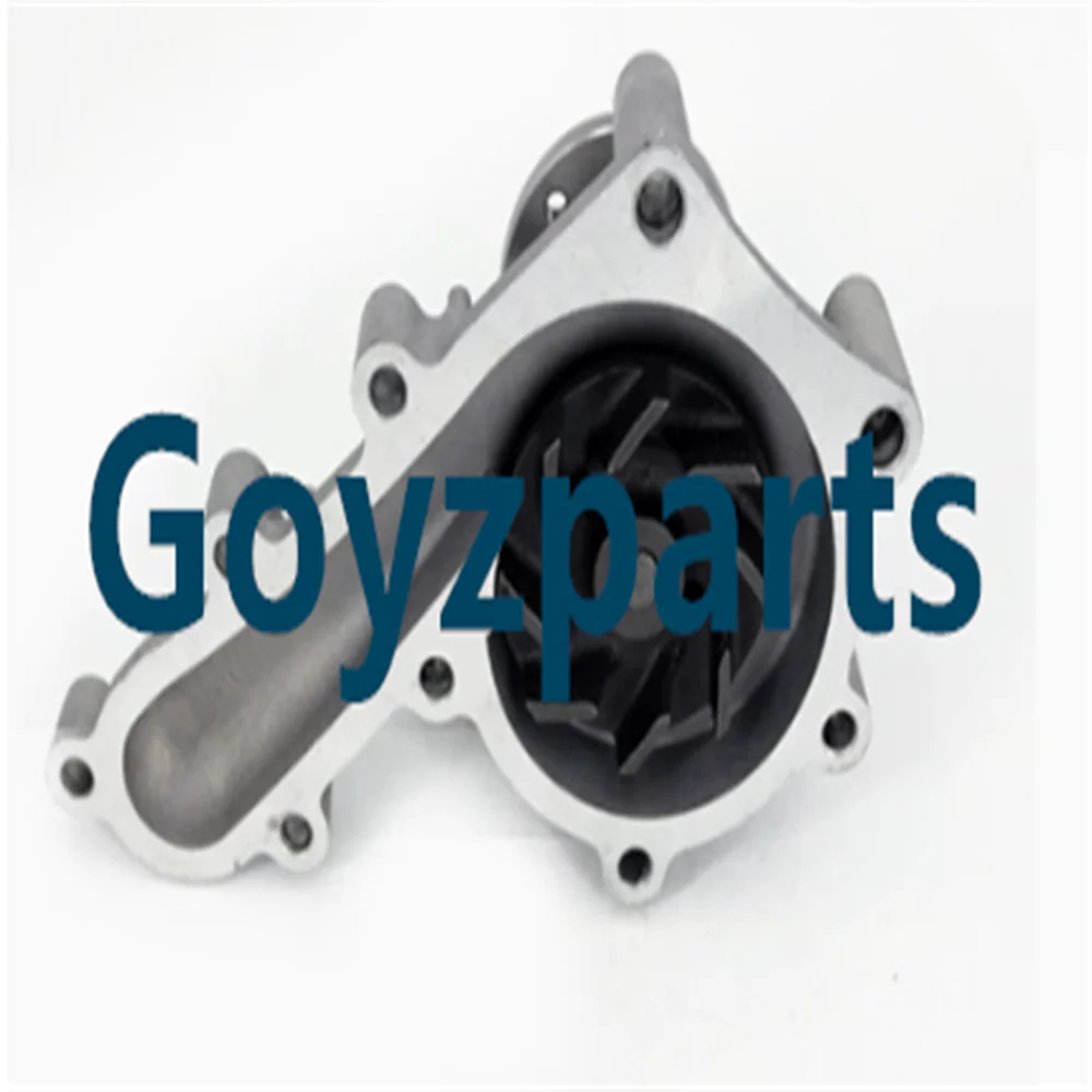 16100-19235 Cooling System Parts Engine Water Pump Assembly For Toyota Land Cruiser 4.2 Diesel 1990-2010 16100-19235
16100-19235 Cooling System Parts Engine Water Pump Assembly For Toyota Land Cruiser 4.2 Diesel 1990-2010 16100-19235