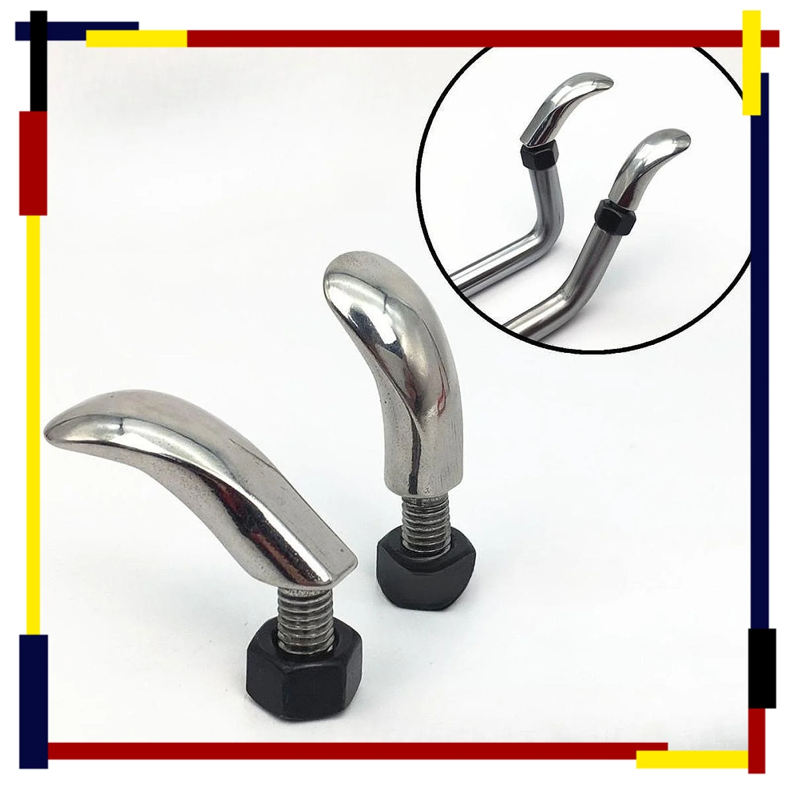 2Pcs Paintless Dent Removal Tool Heads M8 Maintenance Car Dent Remover Heads Paintless Dent Removal Tool Replacement Heads
2Pcs Paintless Dent Removal Tool Heads M8 Maintenance Car Dent Remover Heads Paintless Dent Removal Tool Replacement Heads