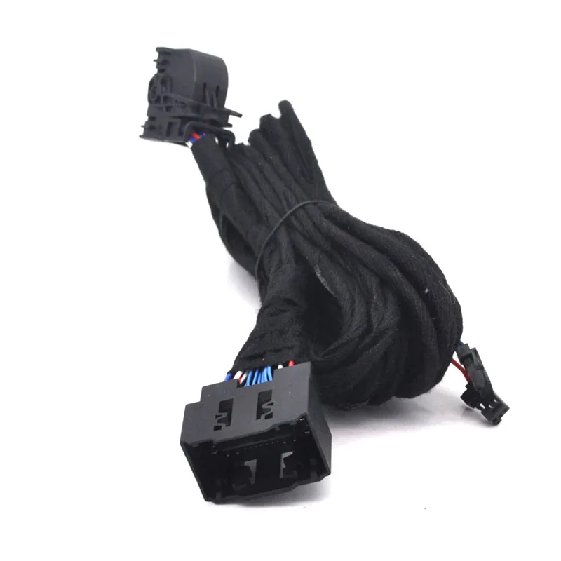 Retrofit roof sunglass SPEAKER Cable adaptor splitter For W206 W223
Retrofit roof sunglass SPEAKER Cable adaptor splitter For W206 W223