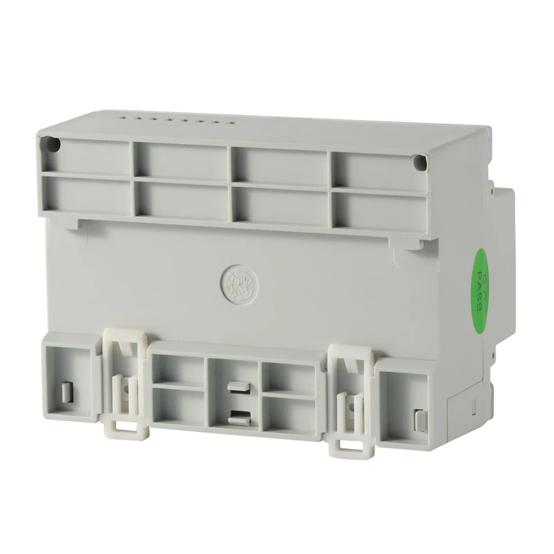 Acrel ADL3000-E/C Трехфазный счетчик энергии Din Многофункциональный счетчик энергии Потребляемая электроэнергия и управление MID
Acrel ADL3000-E/C Трехфазный счетчик энергии Din Многофункциональный счетчик энергии Потребляемая электроэнергия и управление MID