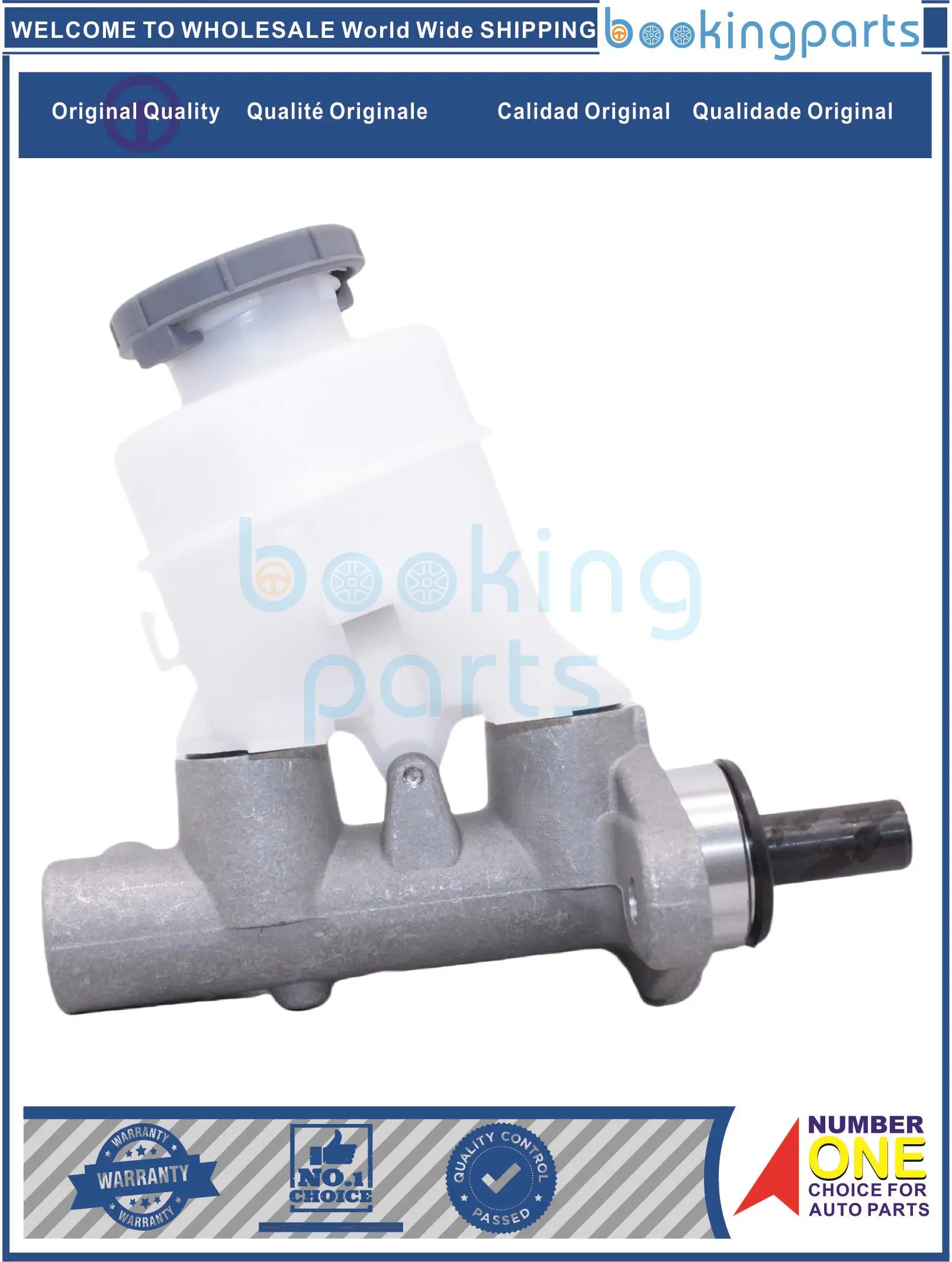 MAC26449,51100-61J00,5110061J00 тормоз Master CYL. Для SUZUKI APV 04- 1.6L, CARRY 06-09 1,5
MAC26449,51100-61J00,5110061J00 тормоз Master CYL. Для SUZUKI APV 04- 1.6L, CARRY 06-09 1,5
