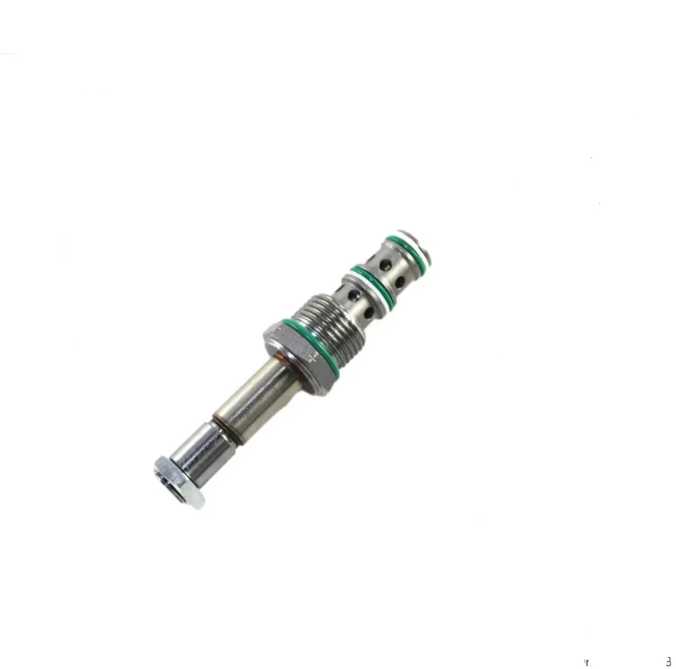 XKBL-00003 Solenoid Valve Spool For Hyundai R215-7 Engine Excavator
XKBL-00003 Solenoid Valve Spool For Hyundai R215-7 Engine Excavator