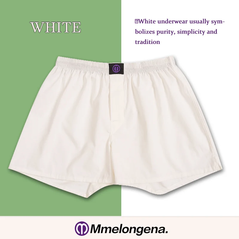 Pure Boxers Wear Shorts Underwear For Woman manComfortable Daily Wear Outside Breathable Panties
Pure Boxers Wear Shorts Underwear For Woman manComfortable Daily Wear Outside Breathable Panties