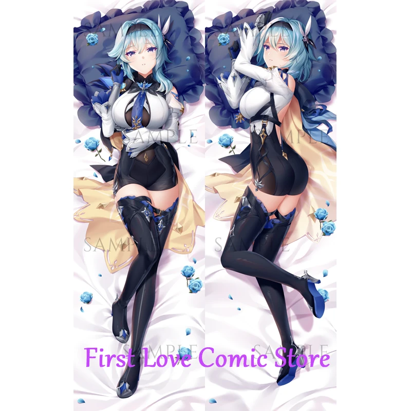 Dakimakura Anime Youla Beautiful Girl Double Sided Print Life-size Body Pillow Cover Decoration
Dakimakura Anime Youla Beautiful Girl Double Sided Print Life-size Body Pillow Cover Decoration
